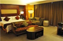 Deluxe Business Room