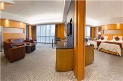 Family Apartment Suite