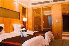 Family Apartment Suite