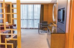 Family Apartment Suite