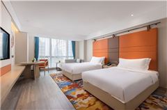 Superior Business Twin Room