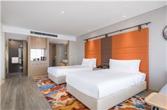 Superior Business Twin Room