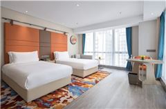 Superior Business Twin Room