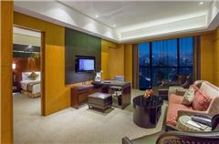 Glenview Suite