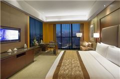 Executive Queen Room