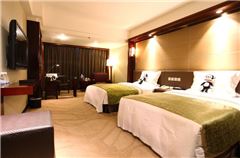 Executive Twin Room