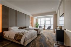 Executive Twin Room