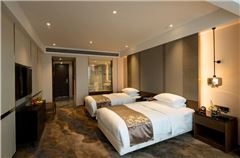 Executive Twin Room