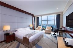 City-view Superior King Room