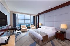 City-view Superior King Room