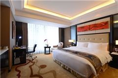 Business Queen Room