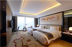 Deluxe Standard Room