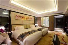 Deluxe Standard Room