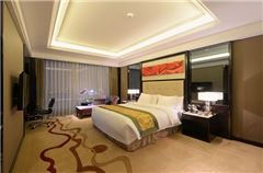 Executive Queen Room