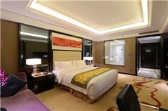 Executive Queen Room