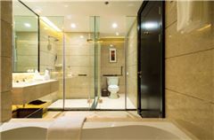Executive Queen Room