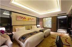 Business Standard Room