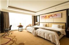 Executive Deluxe Standard Room