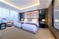 Executive Twin Room