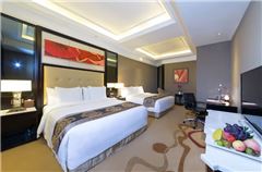 Business Twin Room