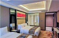 Business Twin Room