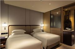 Jingshe Superior Twin Room
