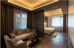Jingshe Luxury Suite