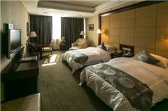 Business Standard Room