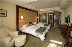 Business Standard Room