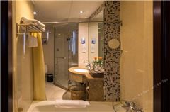 Business Standard Room