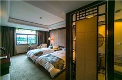 Xinan River-view Twin Room