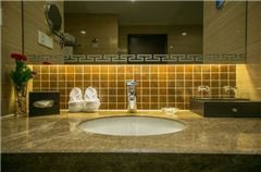Xinan River-view Twin Room