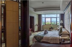 Xinan River-view  Queen Room