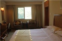 Superior Queen Room