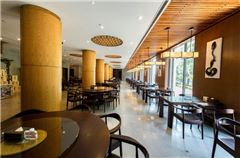 Chinese restaurant