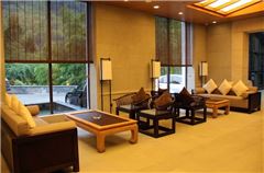 Public area