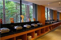 Western Restaurant
