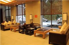 Public area
