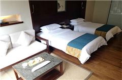 Special Promotion Room