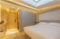 Star Single Room