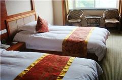 Deluxe Standard Room