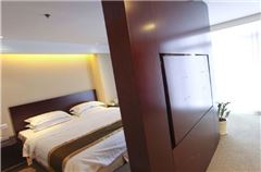 Business 3 Bedrooms Suite