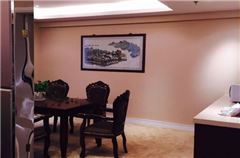 Business 3 Bedrooms Suite