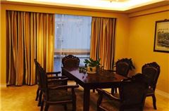 Business 3 Bedrooms Suite