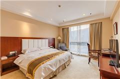 Business 3 Bedrooms Suite