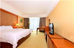 Executive Queen Room