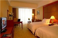 Executive Twin Room