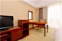 Executive Twin Room