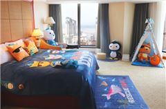 Octonauts Family Suite