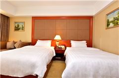 Executive Twin Room